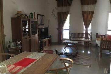 Isle of Aroma, Setia Pearl Island