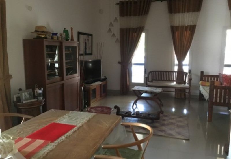 Isle of Aroma, Setia Pearl Island