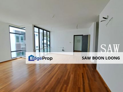 Bungalow Baymont Residence, Penang, Teluk Kumbar