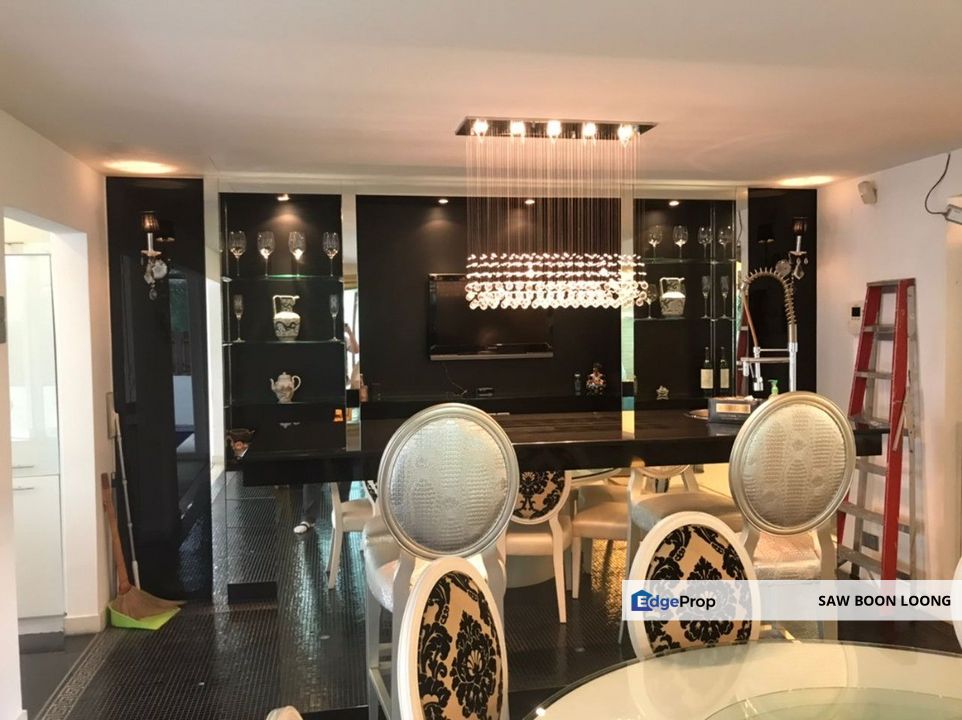 Bay Garden Semi D, Penang, Sungai Nibong