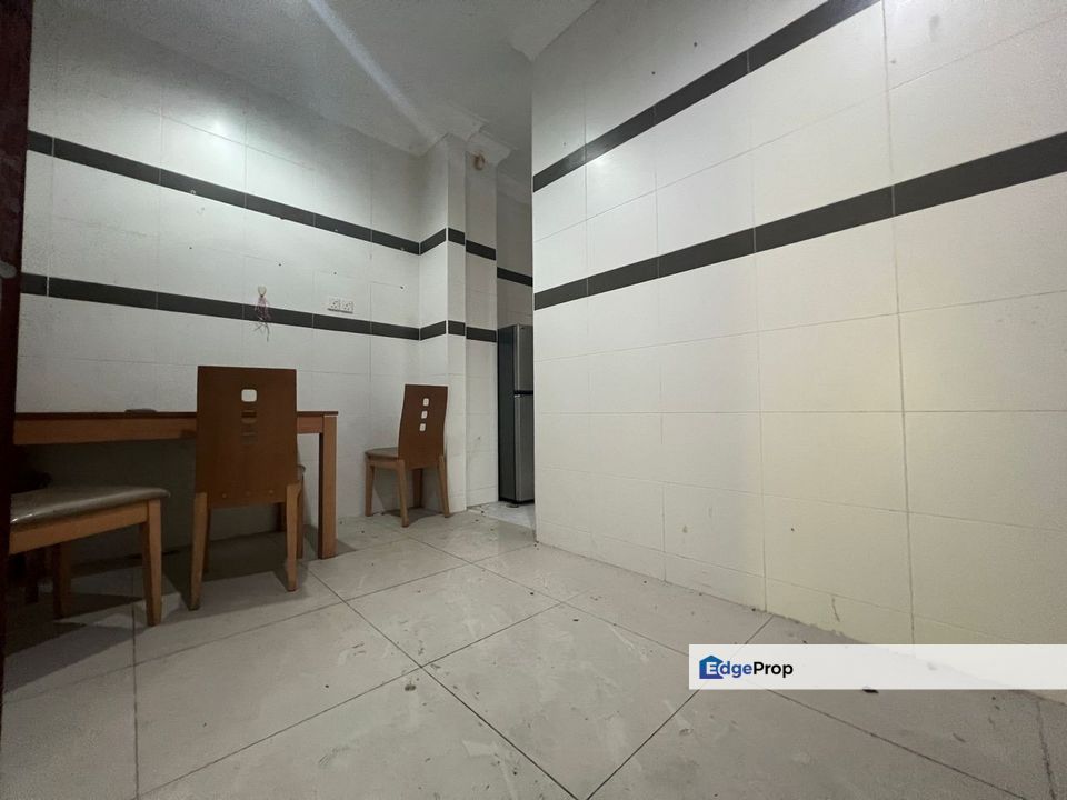 D Residence, Bayan Mutiara, Penang, Batu Uban