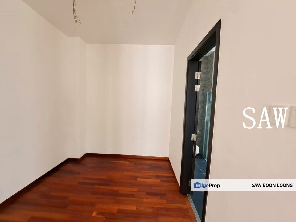 Baymont Residence, Penang, Teluk Kumbar