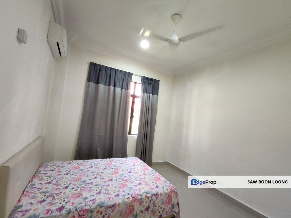 D Residence Bungalow, Penang, Batu Uban