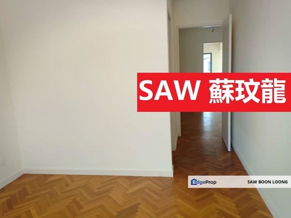 Vilaris Courtyard Homes, Penang, Batu Uban