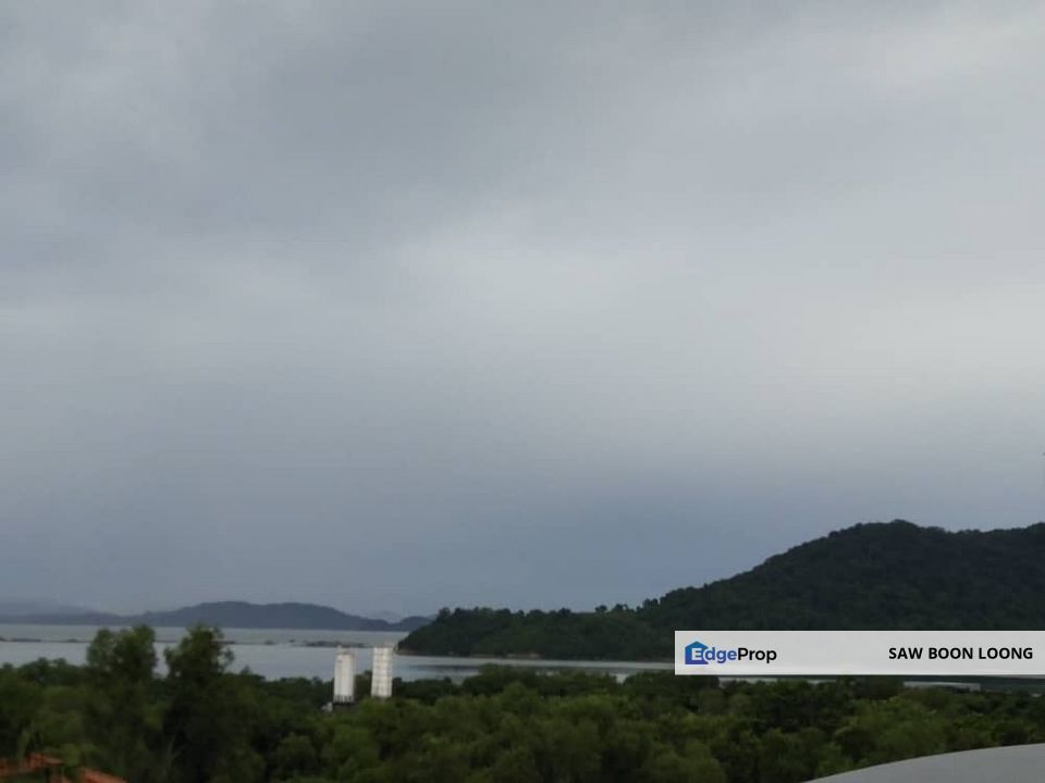 The Sanctuary Bungalow, Penang, Batu Uban