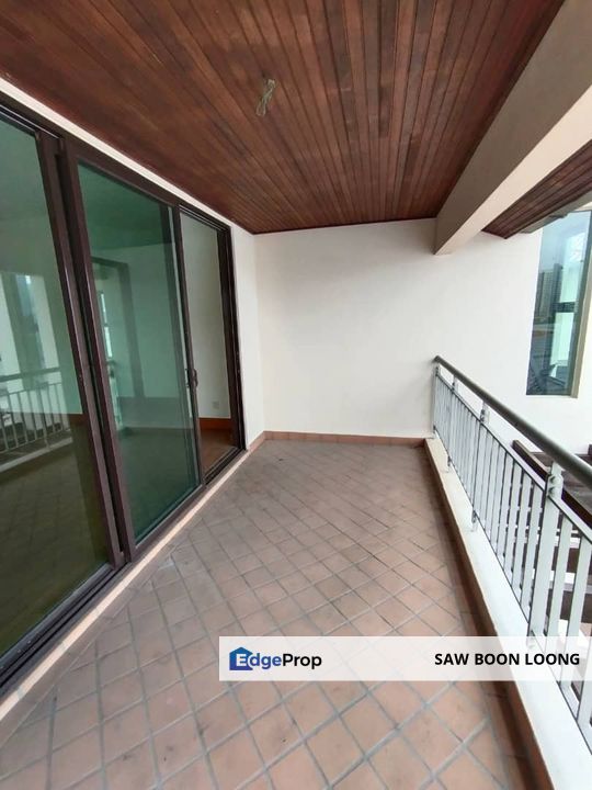 The Sanctuary Bungalow, Penang, Batu Uban