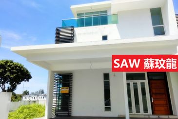 Minden Gardens Residence