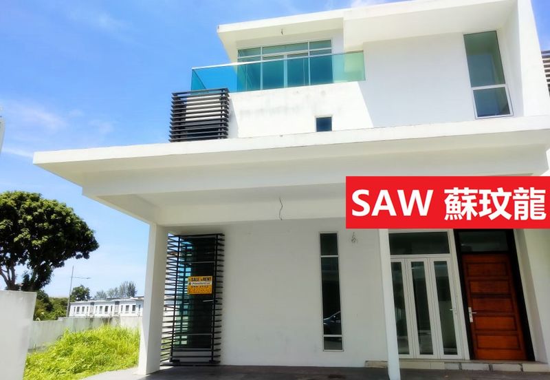 Minden Gardens Residence