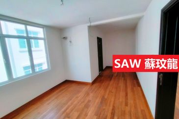 Minden Gardens Residence