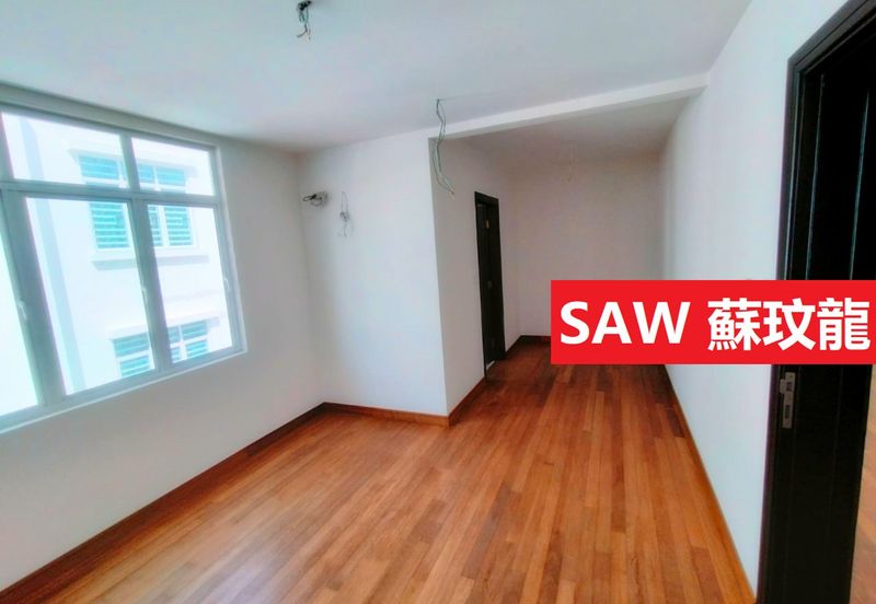 Minden Gardens Residence