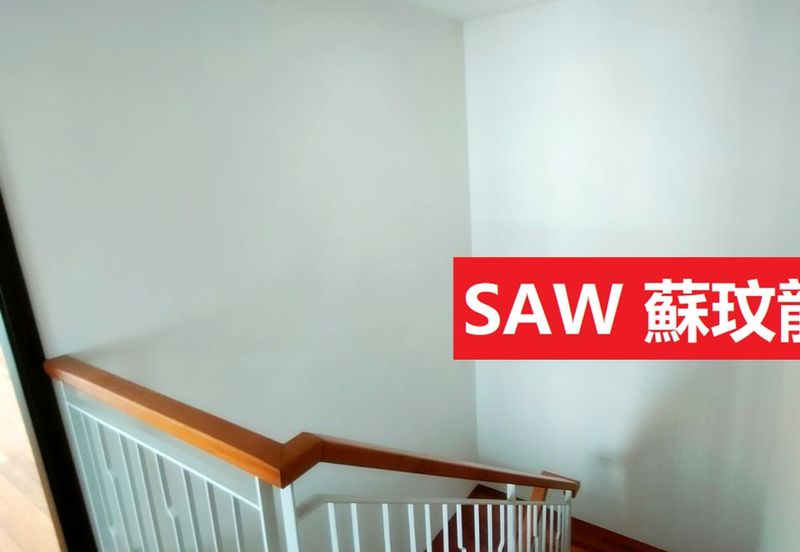 Minden Gardens Residence