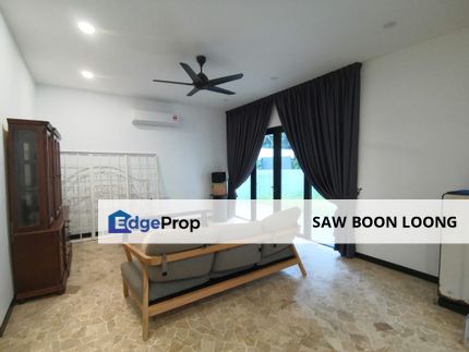 Minden Heights Bungalow, Penang, Minden Heights