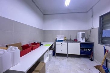 Cangkat Minden Jalan 1