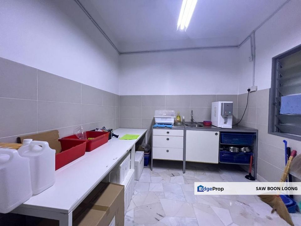 Minden Heights, Penang, Gelugor