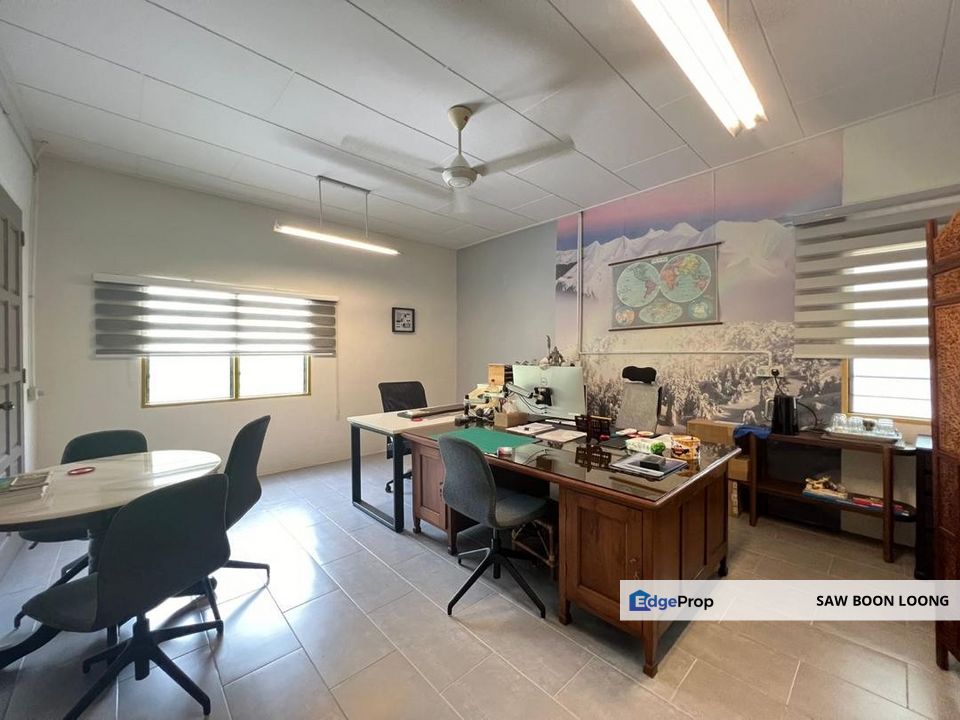 Minden Heights, Penang, Gelugor