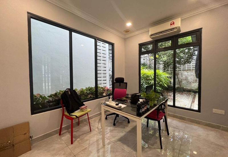 Cangkat Minden Jalan 1