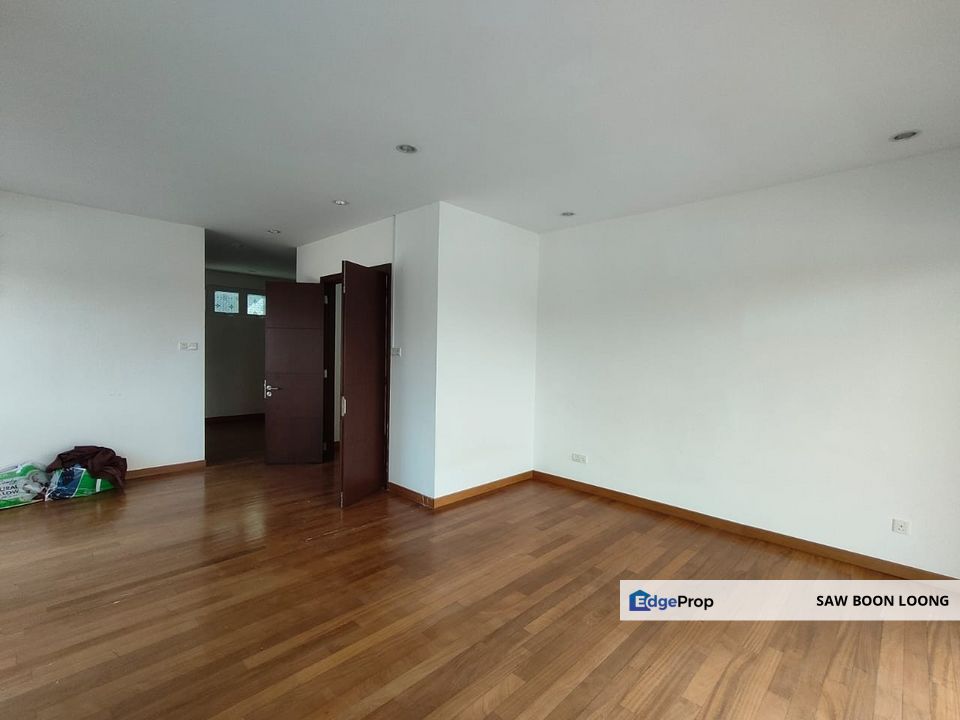 Raffles Residence 1818, Penang, Gelugor