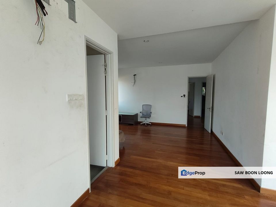 Raffles Residence 1818, Penang, Gelugor