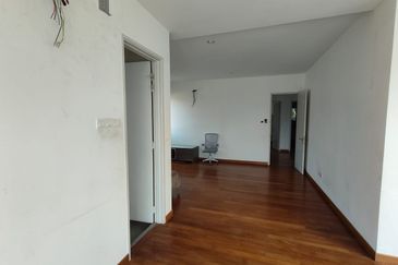 Raffles Residence 1818