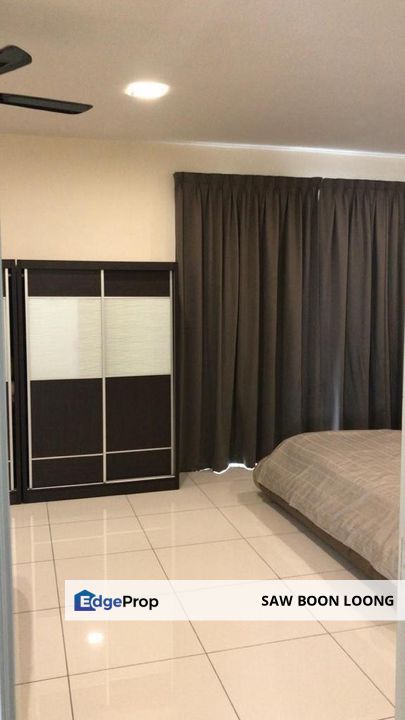 Minden Heights Bungalow, Penang, Gelugor