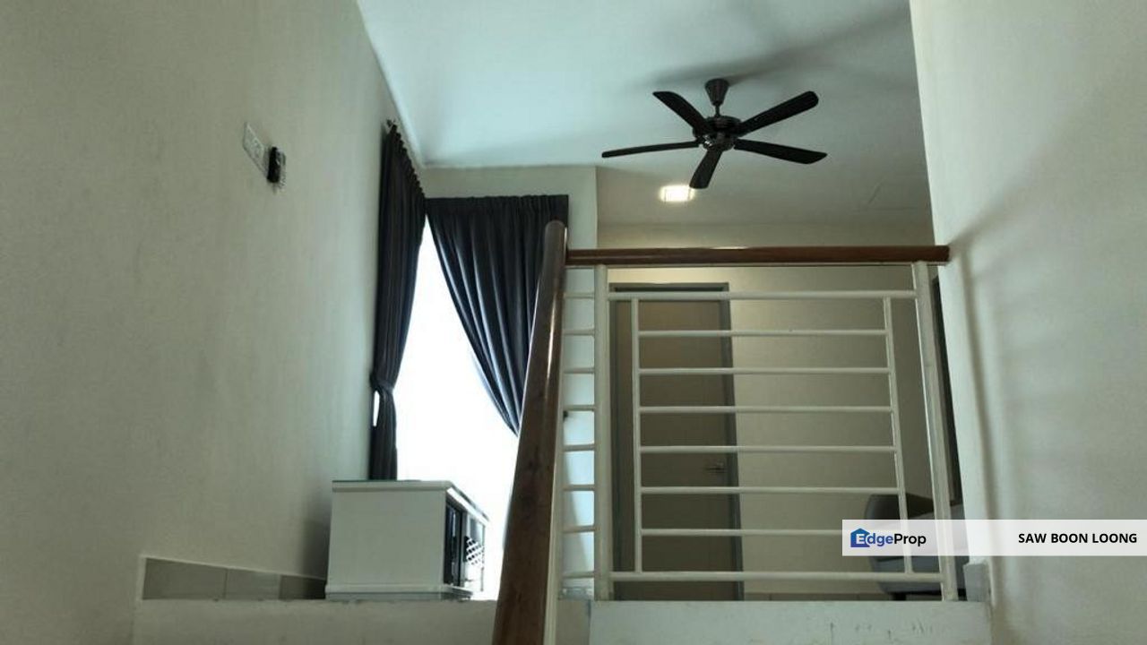 Minden Heights Bungalow, Penang, Gelugor