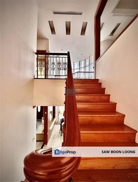 Minden Heights Bungalow, Penang, Minden Heights