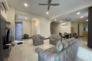 Minden Gardens Residence