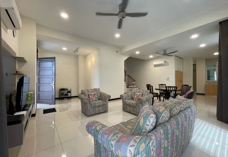 Minden Gardens Residence