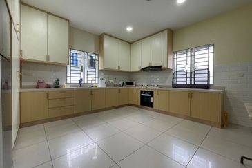 Minden Gardens Residence