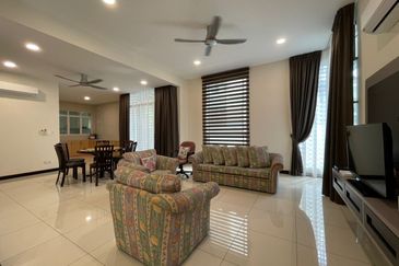 Minden Gardens Residence