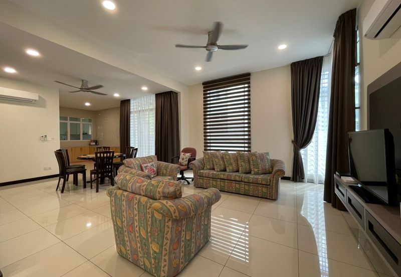 Minden Gardens Residence