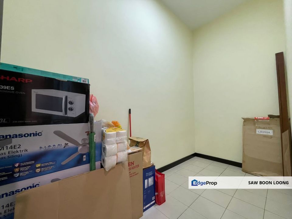 Minden Gardens Residence Semi D, Penang, Gelugor