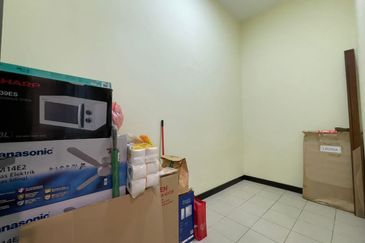 Minden Gardens Residence