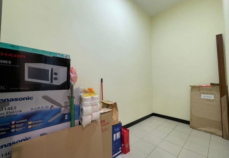 Minden Gardens Residence