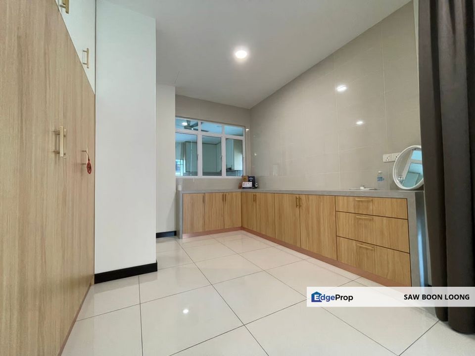 Minden Gardens Residence Semi D, Penang, Gelugor
