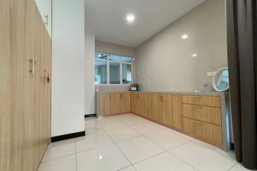 Minden Gardens Residence