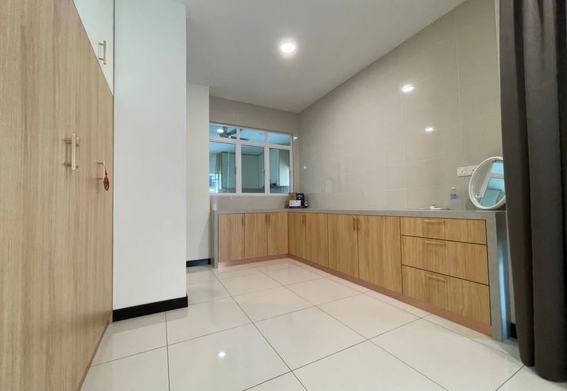 Minden Gardens Residence