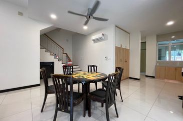 Minden Gardens Residence