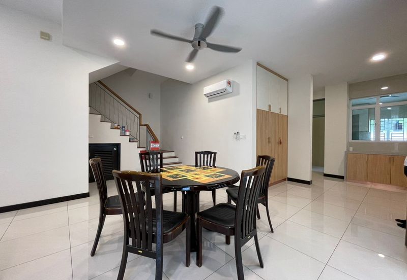 Minden Gardens Residence