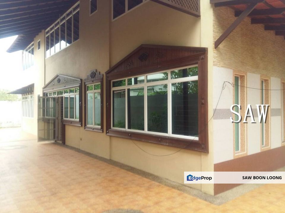 Minden Heights, Penang, Minden Heights