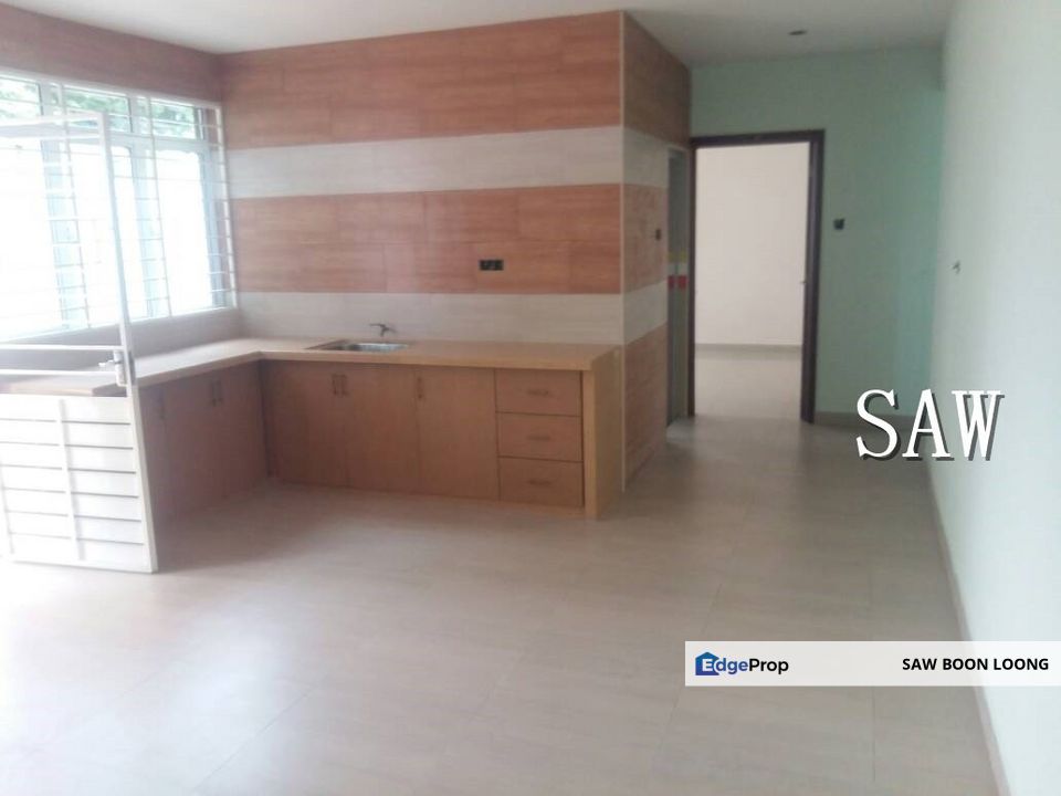 Minden Heights, Penang, Minden Heights