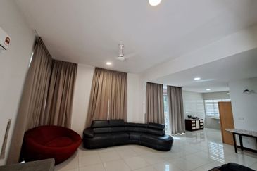 Minden Gardens Residence