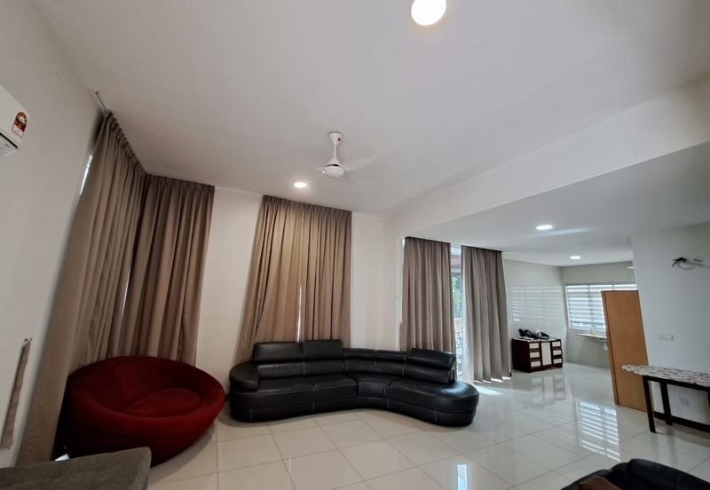 Minden Gardens Residence