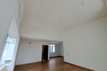 Minden Gardens Residence