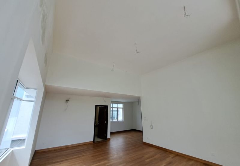 Minden Gardens Residence