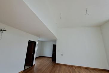 Minden Gardens Residence