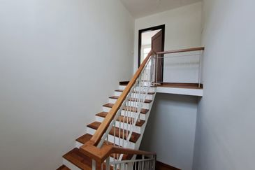 Minden Gardens Residence