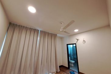 Minden Gardens Residence