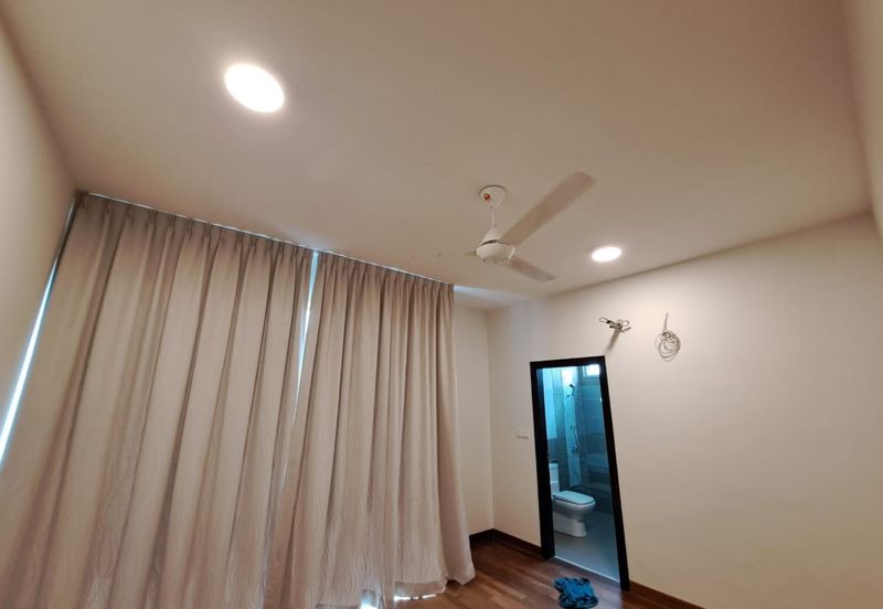 Minden Gardens Residence