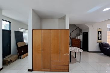 Minden Gardens Residence